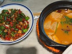 -小菜园新徽菜(无锡宜家荟聚中心店)