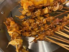 -神伙烧烤(江北黄泥塝店)