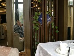 大堂-颂福楼·南京菜(定淮门店)