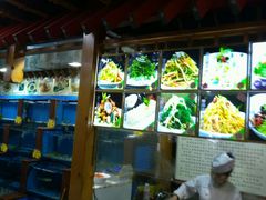 -大清花饺子(五五路店)