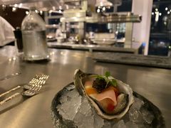 -深圳文华东方酒店·OPUS 388·精致法餐