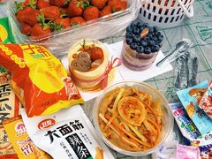 -南屏步行街