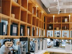自助取餐区-小桃园·豆浆油条(复兴中路店)