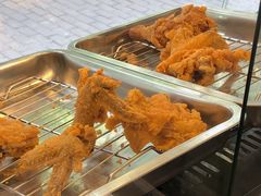 -故里炸鸡(温迪路店)