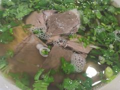 -清真·马记金兰牛肉面(大木桥路店)