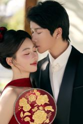 -维多利亚婚纱摄影全球旅拍(华南旗舰店)