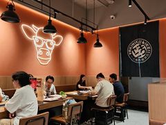 -焼肉ライク·烧肉LIKE(万菱汇店)