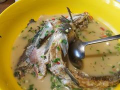 -老傅家湘潭水煮活鱼店(众一国际店)