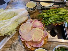 -香香腊排骨.野生菌火塘总店(束河店)
