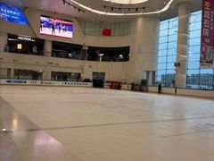 -世纪星滑冰俱乐部(万象城店)