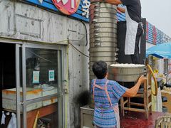 -南戴河海滨市场