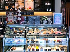 -COSTA COFFEE(昆城广场店)