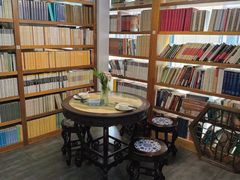 -道南書院·私房菜·早午茶·茶馆