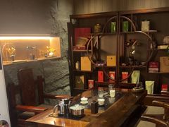 -天禧影院式足道·SPA(梅林店)