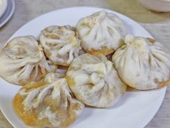 -安艳大世界包子铺