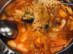 -包装马车·韩国料理·포장마차