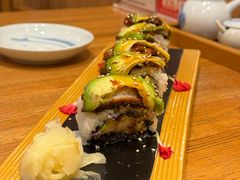 -万鱼亭 日本料理(无锡香山名园店)
