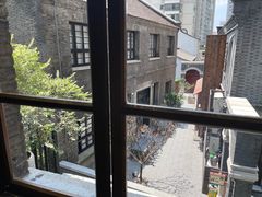 -南园民国茶楼餐厅·常州菜(北大街店)