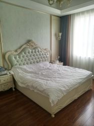 -弗蕾亚·和月月子调理院(东湖店)