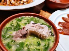 -丹江渔村(首都机场店)