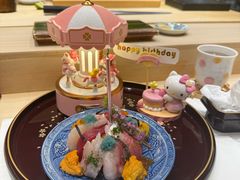 -鮨一日本料理旗舰店(总店)