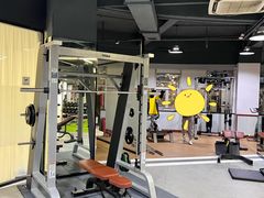 -恒之健私人定制健身(成山店)