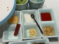 -聆桂烤鸭·金奖烤鸭(静联广场店)