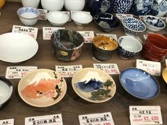 -合羽桥道具街(Kappabashi)