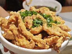 -雾都渣渣火锅(南城智汇城店)