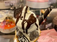 -DQ·蛋糕·冰淇淋(惠山万达店)