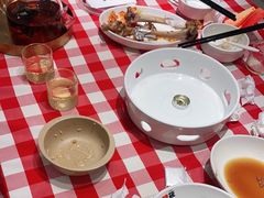 -西贝莜面村(上海百联西郊店)