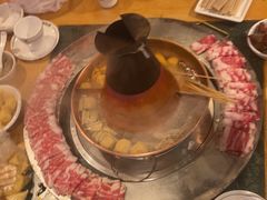 -刘老表·瓦罐汤涮肉(樟树林店)