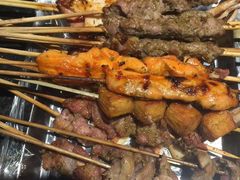 -买又大餐厅(福林里店)