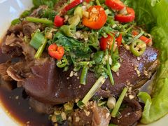 -静之湖湖畔餐厅