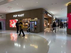 -泡泡玛特POPMART(合生汇店)