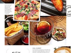 -一尺花园(安和花园店)