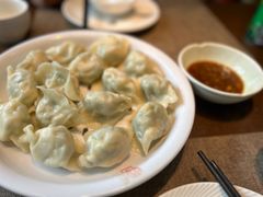 -俏东方·海味水饺·青岛菜(崂山店)
