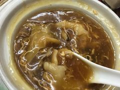 -添發碗仔翅美食