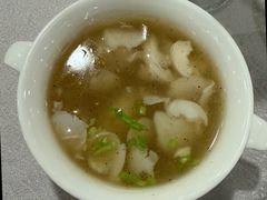 顶汤乌鱼蛋-蓬莱阁中餐厅(崇文门店)