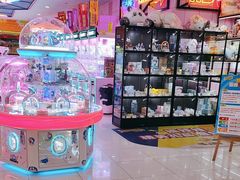 -探险阳光乐园(东区利和店)