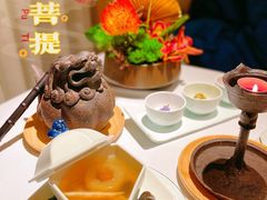 -叶叶菩提·晋福宫