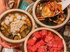 -锦城印象火锅(天府三街店)