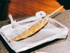 秋刀鱼-买又大餐厅(福林里店)