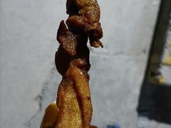 -潮妈小食
