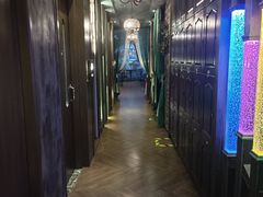 -观唐足道SPA养生会馆(南湖店)