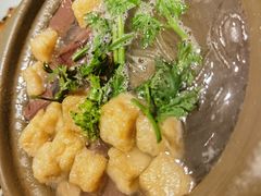 鸭血粉丝砂锅-南京大牌档(夫子庙老门东店)