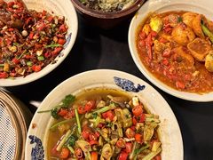 -潇湘阁(望京SOHO店)