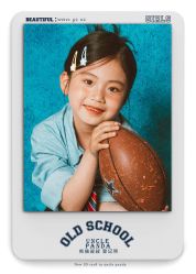 -熊猫叔叔高端儿童摄影(清江商场店)