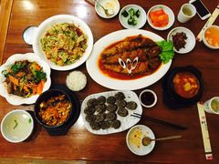 -全州拌饭馆(断桥店)