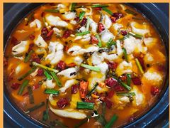 -黑鱼郭我家酸菜鱼(摩尔广场店)
